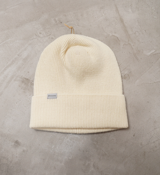 【HOUDINI】フーディニ Zissou Hat "4Color" ※ネコポス可