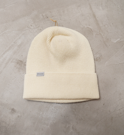 【HOUDINI】フーディニ Zissou Hat "4Color" ※ネコポス可