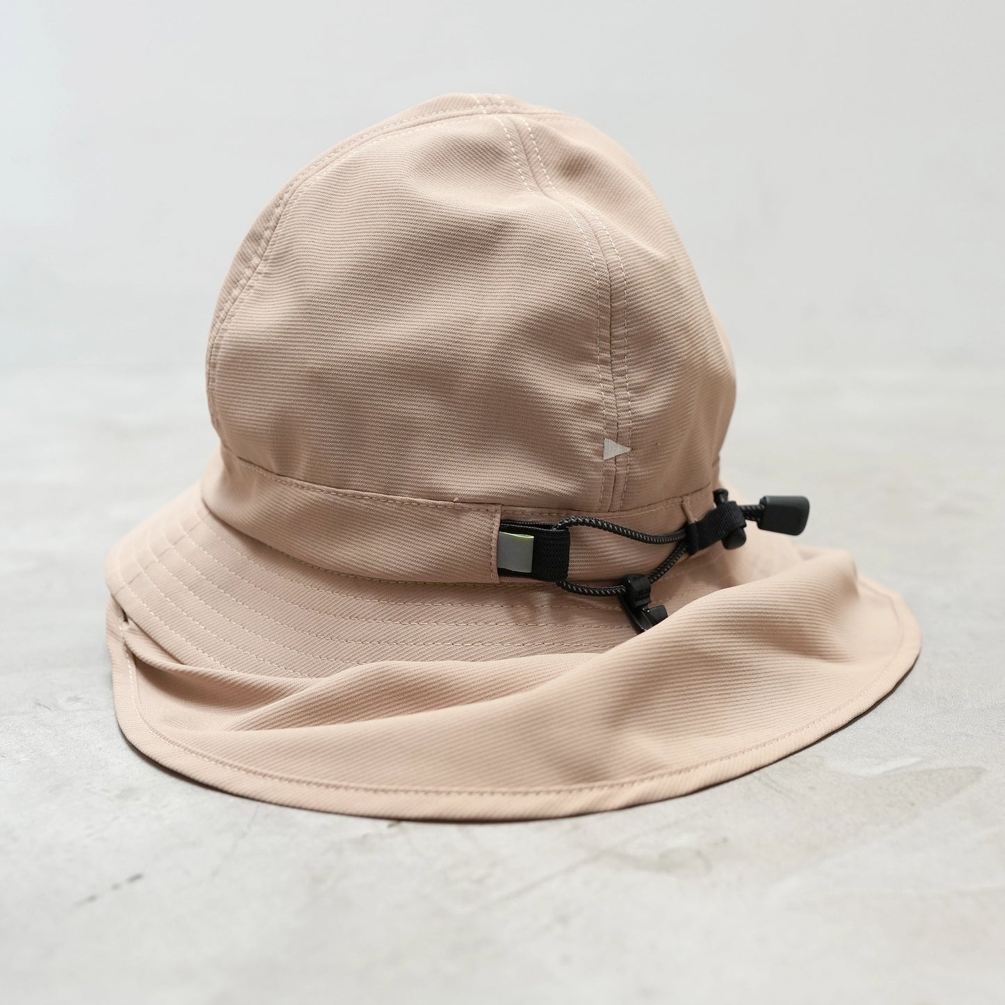 【halo commodity】ハロコモディティ Wind Hat "4Color"