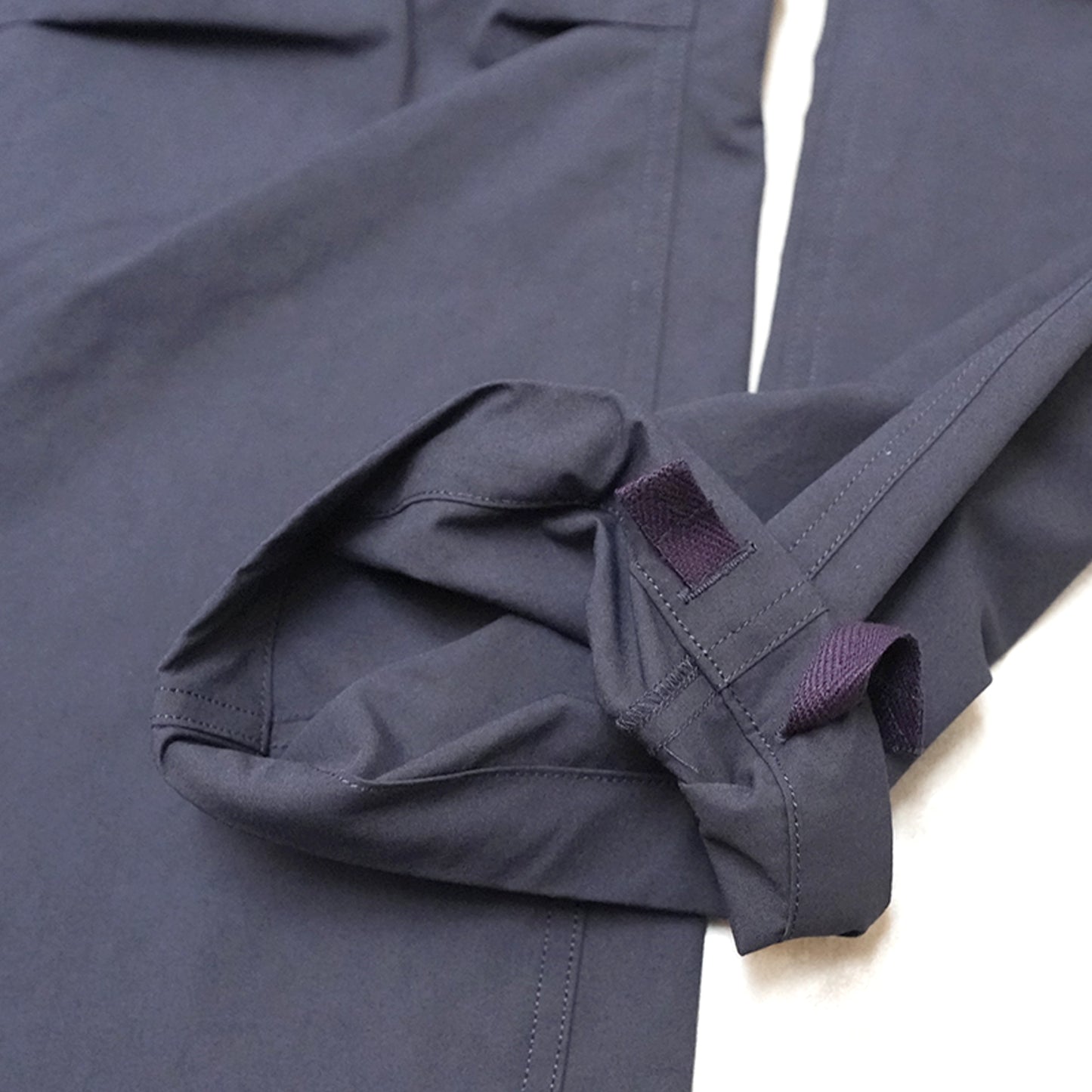 【nanamica】ナナミカ women's Relaxed Fit Cargo Pants "Navy"