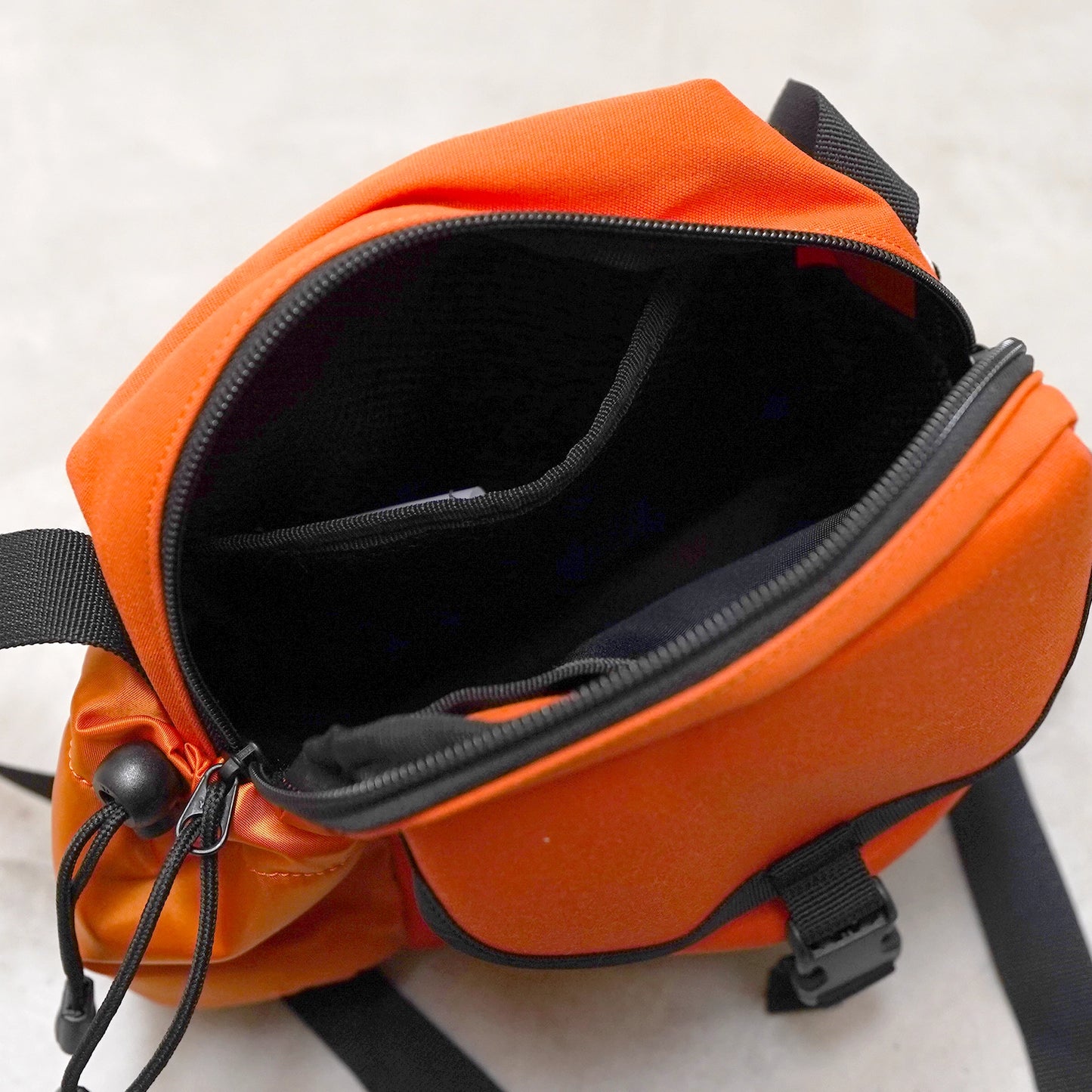 【THE NORTH FACE Purple Label】ノースフェイスパープルレーベル Stroll Shoulder Bag "3Color"