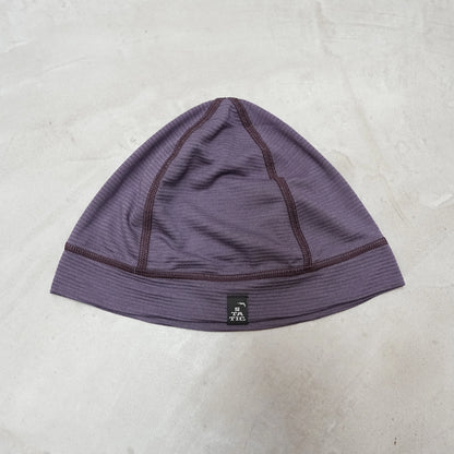 【STATIC】スタティック All Elevation Beanie "2Color"※ネコポス可