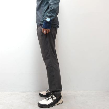 【milestone】マイルストーン Natty Long Pants PLUS "3Color"