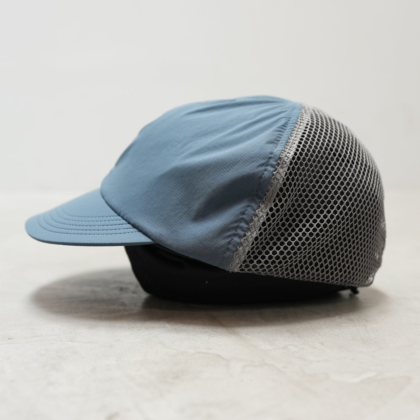 【halo commodity】ハロコモディティ Rip Cap "4Color" ※ネコポス可