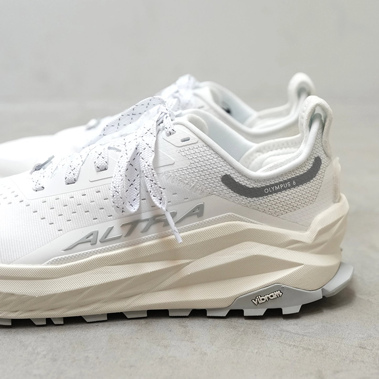 【ALTRA】アルトラ men's Olympus 6 "3Color"