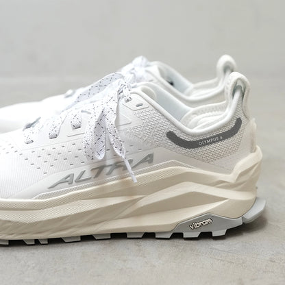 【ALTRA】アルトラ men's Olympus 6 "3Color"
