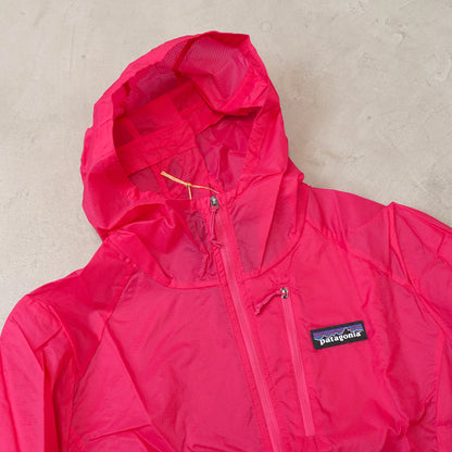 【patagonia】パタゴニア women's Houdini Jkt "5Color"