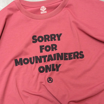 【Mountain Research】マウンテンリサーチ S.F.M.O. "2Color" ※ネコポス可