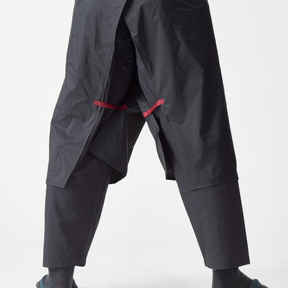 【凌 しのぎ】AXESQUIN unisex ツユハラヒ "3Color" ※ネコポス