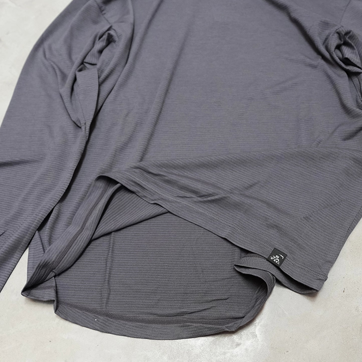 【STATIC】スタティック unisex All Elevation Hoody "4Color"