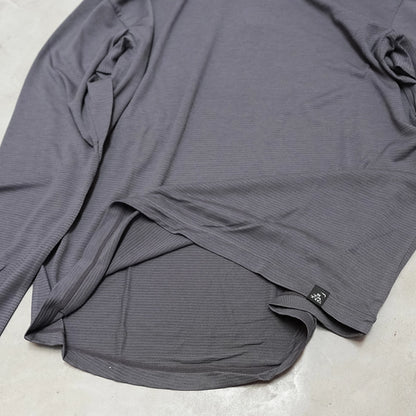 【STATIC】スタティック unisex All Elevation Hoody "4Color"