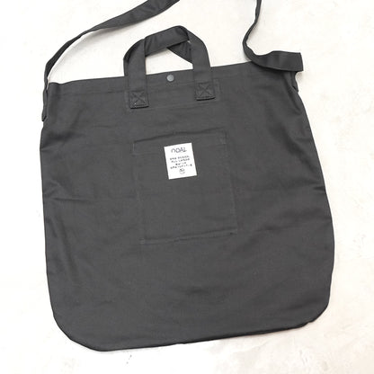 【nanamica】ナナミカ OOAL Tote Bag "2Color"