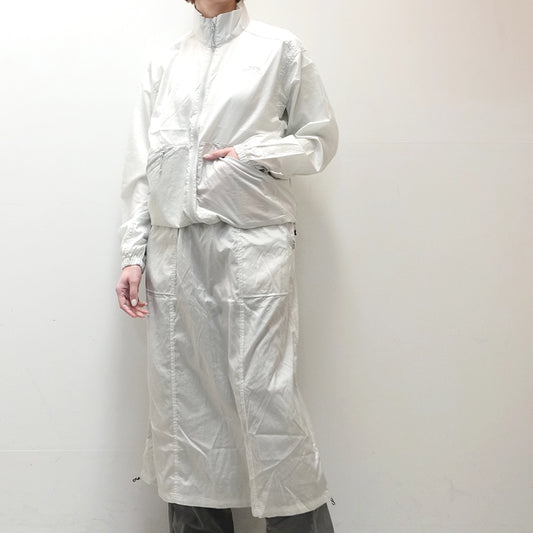 【THE NORTH FACE GAR】ザノースフェイス unisex GAR Wind Jacket "2Color"