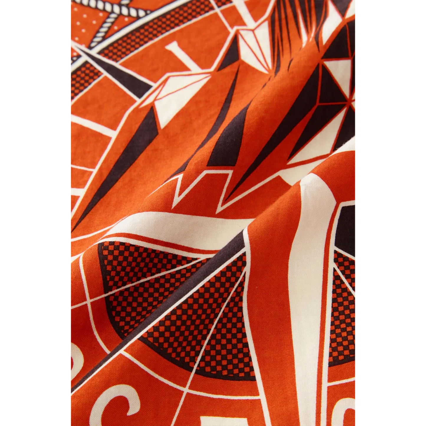 【and wander】アンドワンダー GRAMICCI×and wander yosemite graphic bandana "2Color" ※ネコポス可