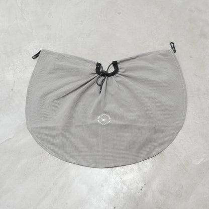 【halo commodity】ハロコモディティ Sunlit Shade "2Color" ※ネコポス可