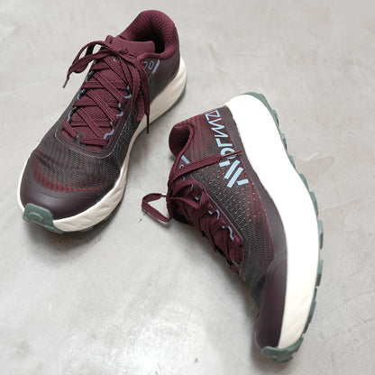 【NNormal】ノーマル men's Kjerag 2.0 "Burgundy"