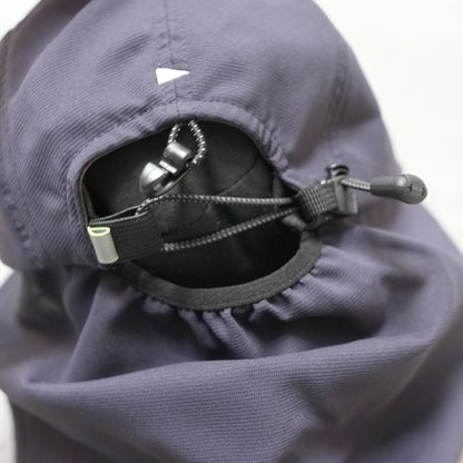 【halo commodity】ハロコモディティ Wind Cap "4Color"