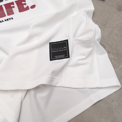 【Mountain Martial Arts】マウンテンマーシャルアーツ unisex MMA RSM Big Tee "2Color"  ※ネコポス可