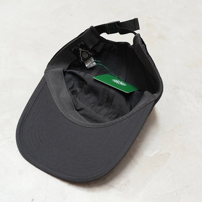 【South2 West8】サウスツーウエストエイト Sunshade Cap - Nylon Ripstop "2Color" ※ネコポス可