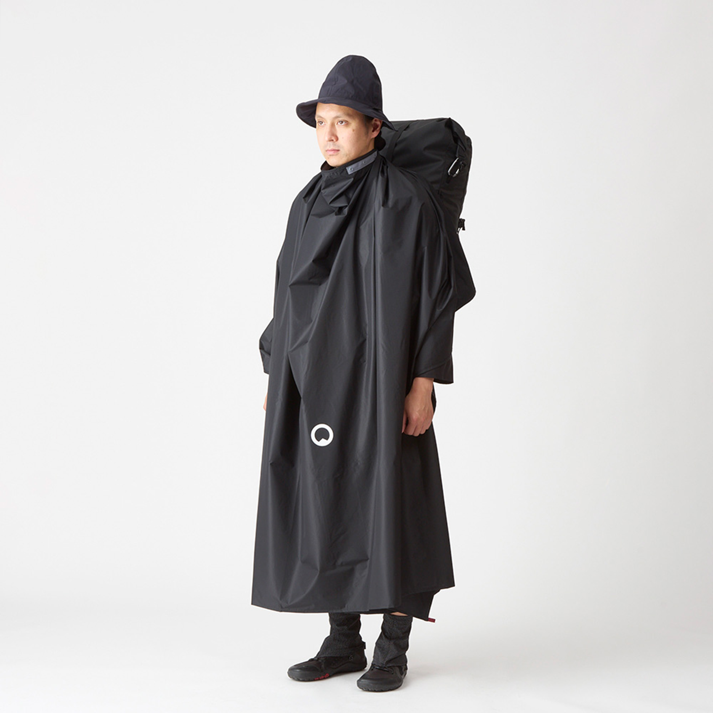 【凌 しのぎ】AXESQUIN タビガラス "2Color"