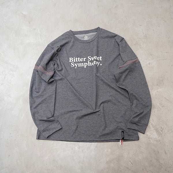 【Mountain Research】マウンテンリサーチ B.S.S. L/S "2Color"