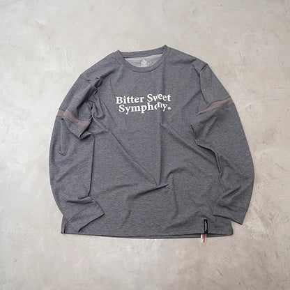 【Mountain Research】マウンテンリサーチ B.S.S. L/S "2Color"