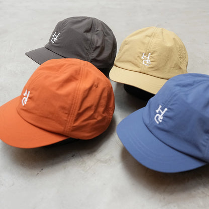 【halo commodity】ハロコモディティ Rogo Cap "4Color" ※ネコポス可