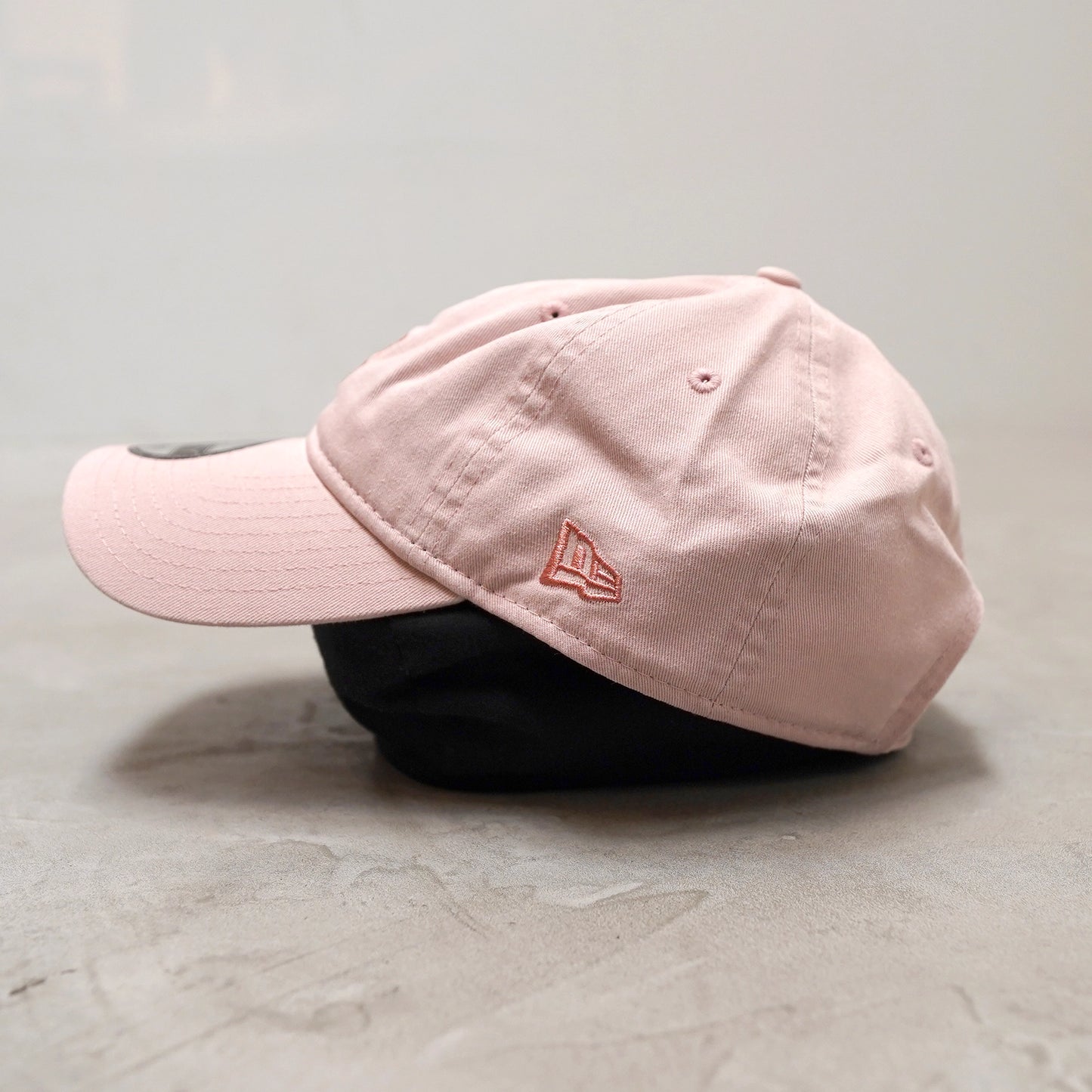 【NEW ERA】ニューエラ 9TWENTY The Met Mini  Logo "4Color"