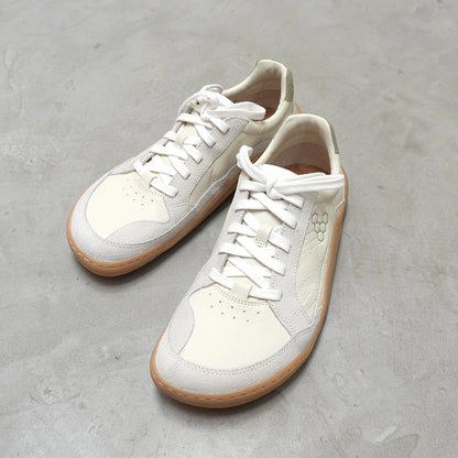 【VIVOBAREFOOT】ヴィヴォ ベアフット women's Gobi Ⅱ Sneaker Premium Leather "3Color"