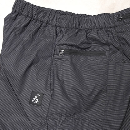 【STATIC】スタティック Orbit SL Dyneema Shorts "Dyneema Gray" ※ネコポス可