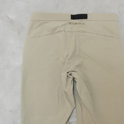 【Teton Bros】ティートンブロス men's Absaroka Pant "2Color"