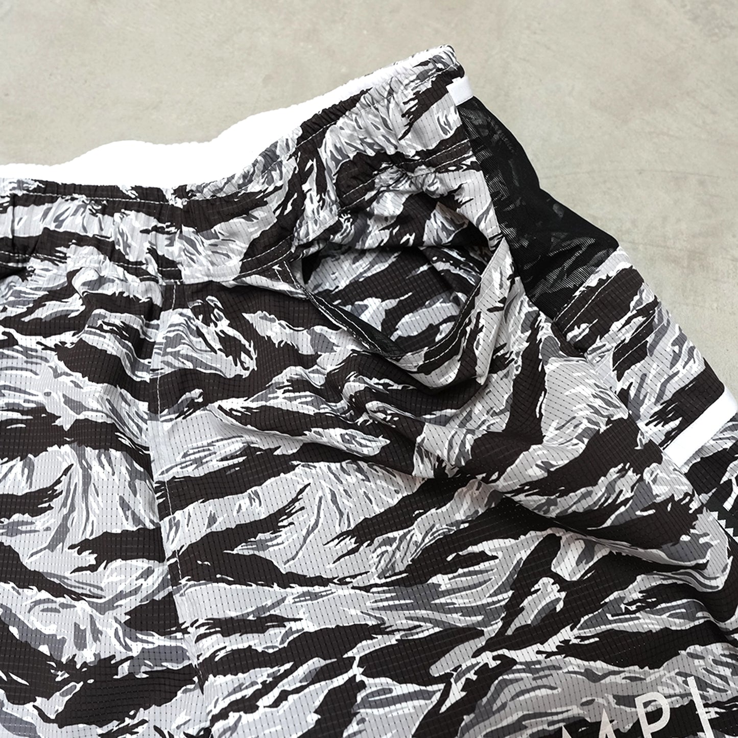 【Mountain Martial Arts】マウンテンマーシャルアーツ  unisex MMA 100MPJ Racing Trail Run Shorts “2Color”