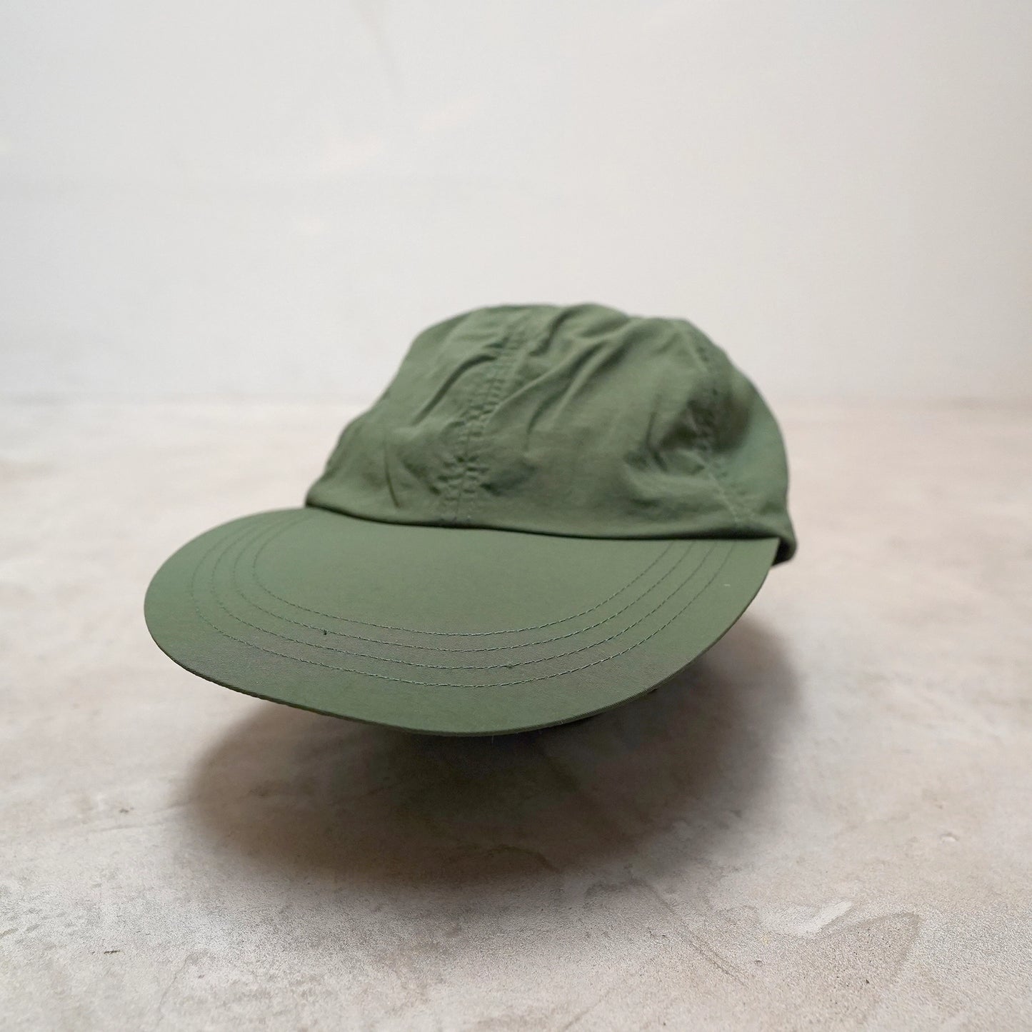 【halo commodity】ハロコモディティ Karst Cap "3Color" ※ネコポス可