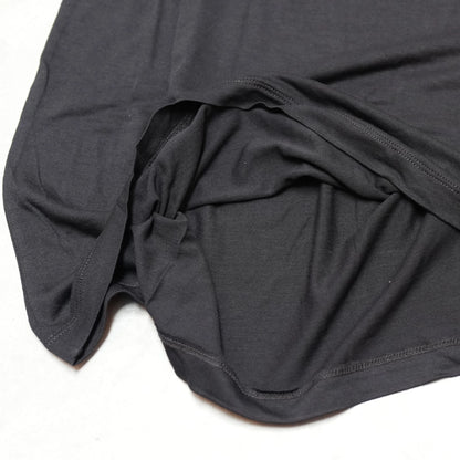 【HOUDINI】 フーディニ men's Tree Tee "4Color" ※ネコポス可