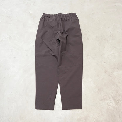【STATIC】スタティック Drifter LT Pants "2Color"