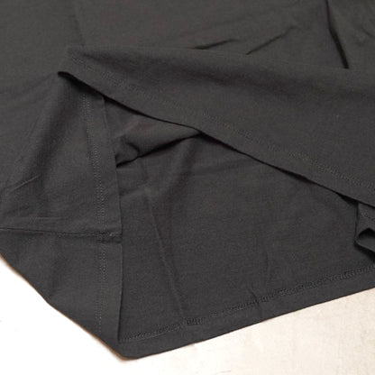 【patagonia】パタゴニア men's Strataspire Responsibili-Tee "BLK" ※ネコポス可