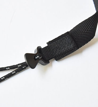 【atelier Blue bottle】 アトリエブルーボトル Hiker's Sacoche ”4Color” ※ネコポス可