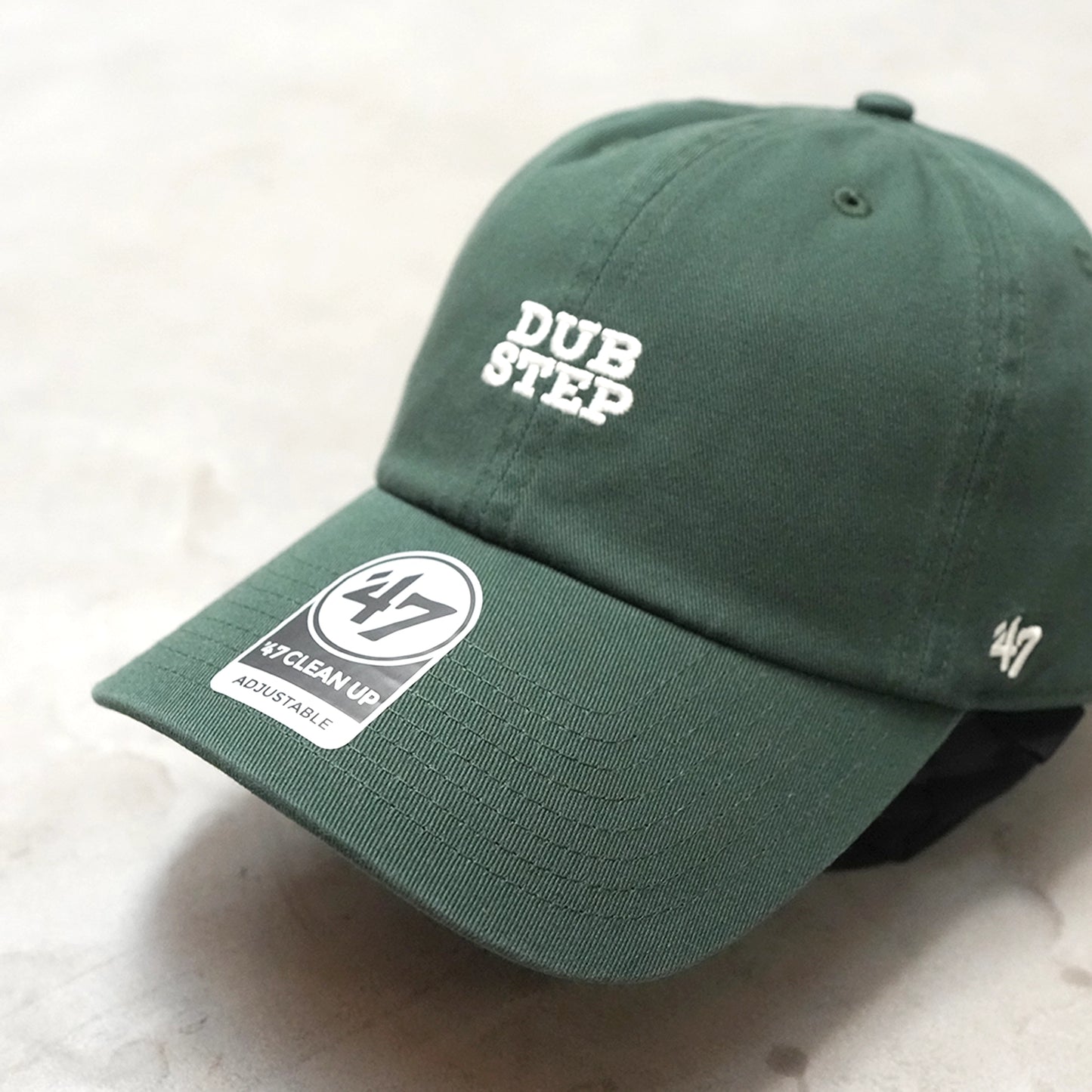 【'47】フォーティーセブン '47CLEAN UP Base Runner "6Color"