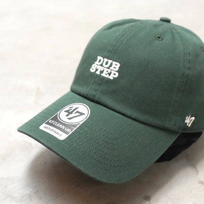 【'47】フォーティーセブン '47CLEAN UP Base Runner "6Color"