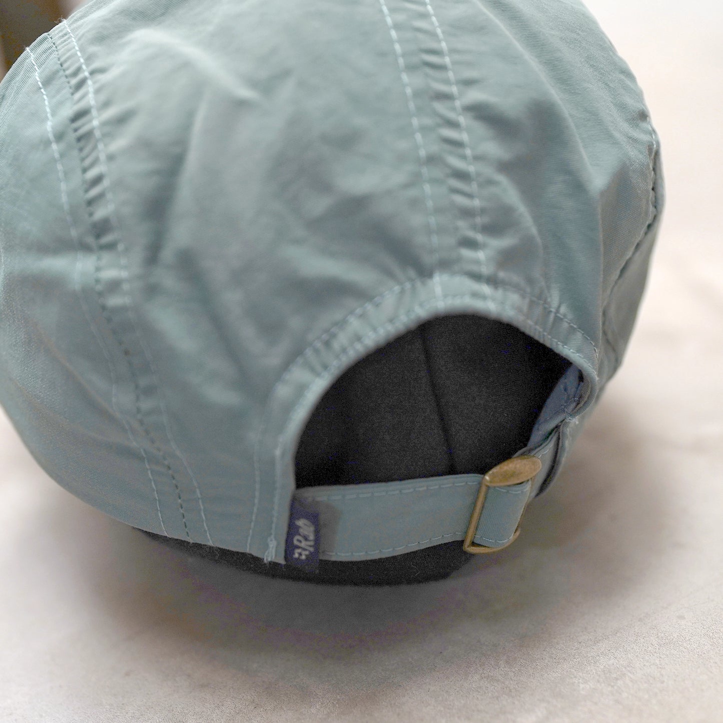 【Rab】ラブ Vista 5 Panel Cap "3Color" ※ネコポス可