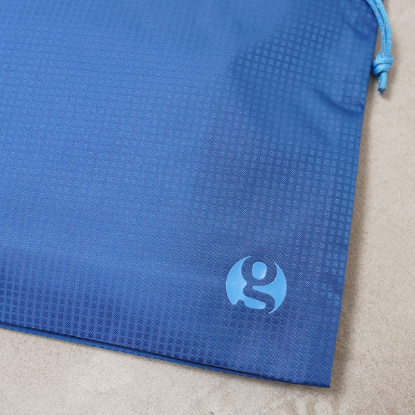 【Gossamer Gear】ゴッサマーギア Oddittys "10Color" ※ネコポス可