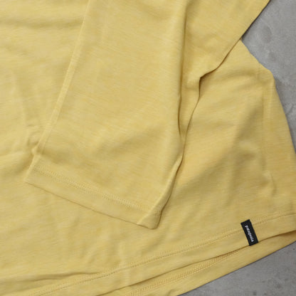 【patagonia】パタゴニア men's Capilene Cool Daily Hoody - '73 Skyline "LMYX" ※ネコポス可