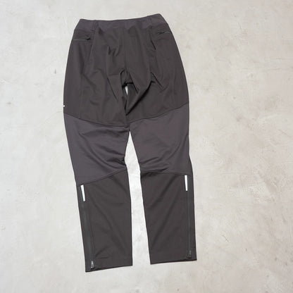 【patagonia】パタゴニア women's Wind Shield Pants "Black" ※ネコポス可