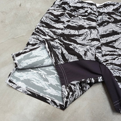 【Mountain Martial Arts】マウンテンマーシャルアーツ  unisex MMA 100MPJ Racing Trail Run Shorts “2Color”