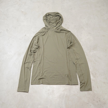 【Rab】ラブ men's Sonic Hoody "3Color" ※ネコポス可