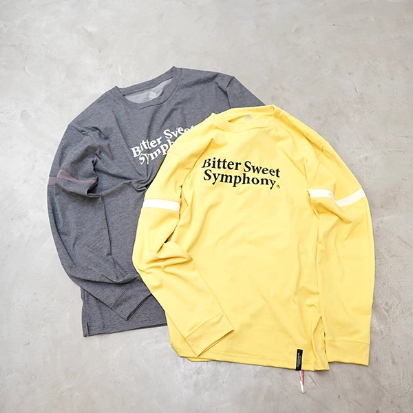 【Mountain Research】マウンテンリサーチ B.S.S. L/S "2Color"