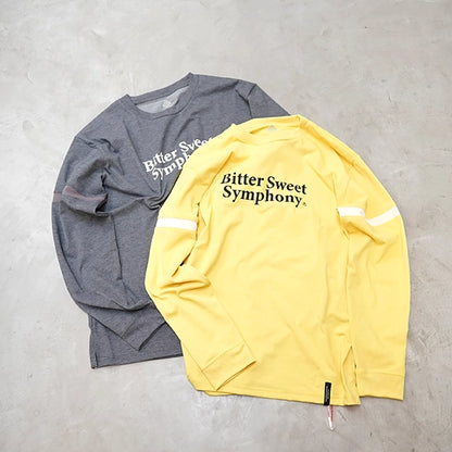 【Mountain Research】マウンテンリサーチ B.S.S. L/S "2Color"