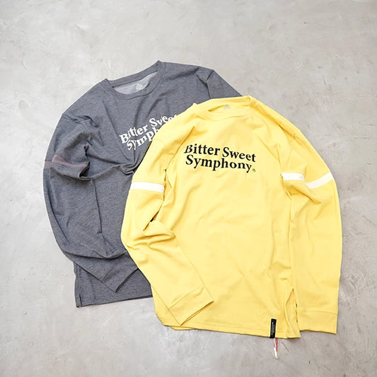 【Mountain Research】マウンテンリサーチ B.S.S. L/S "2Color"