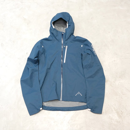 【Rab】ラブ women's Downpour Trail Light Jacket "2Color"