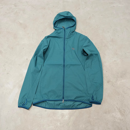 【Teton Bros】ティートンブロス women's Wind River Hoody "3Color"